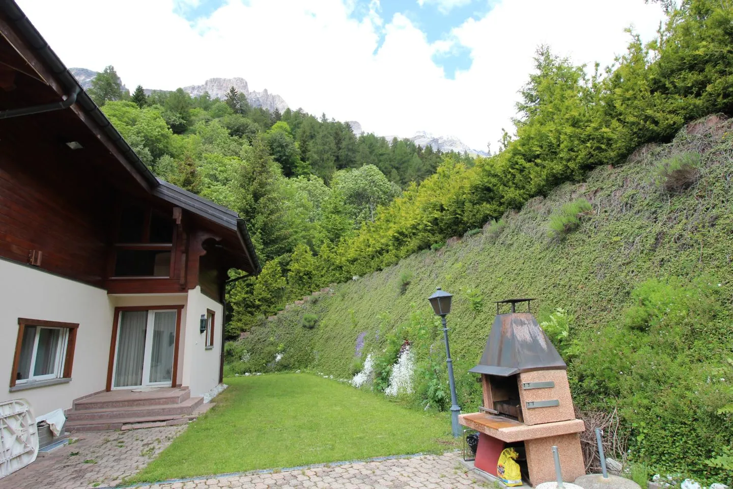 Chalet 8.5 stanze - Foto 11 di 12