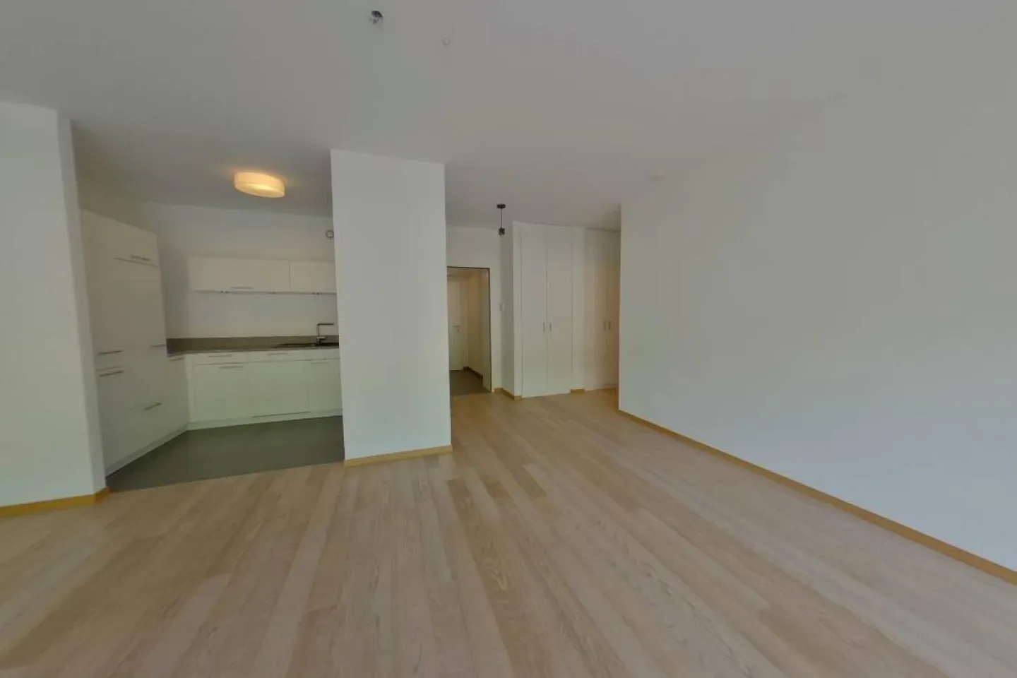 Appartamento 2.5 locali - Foto 3 di 8