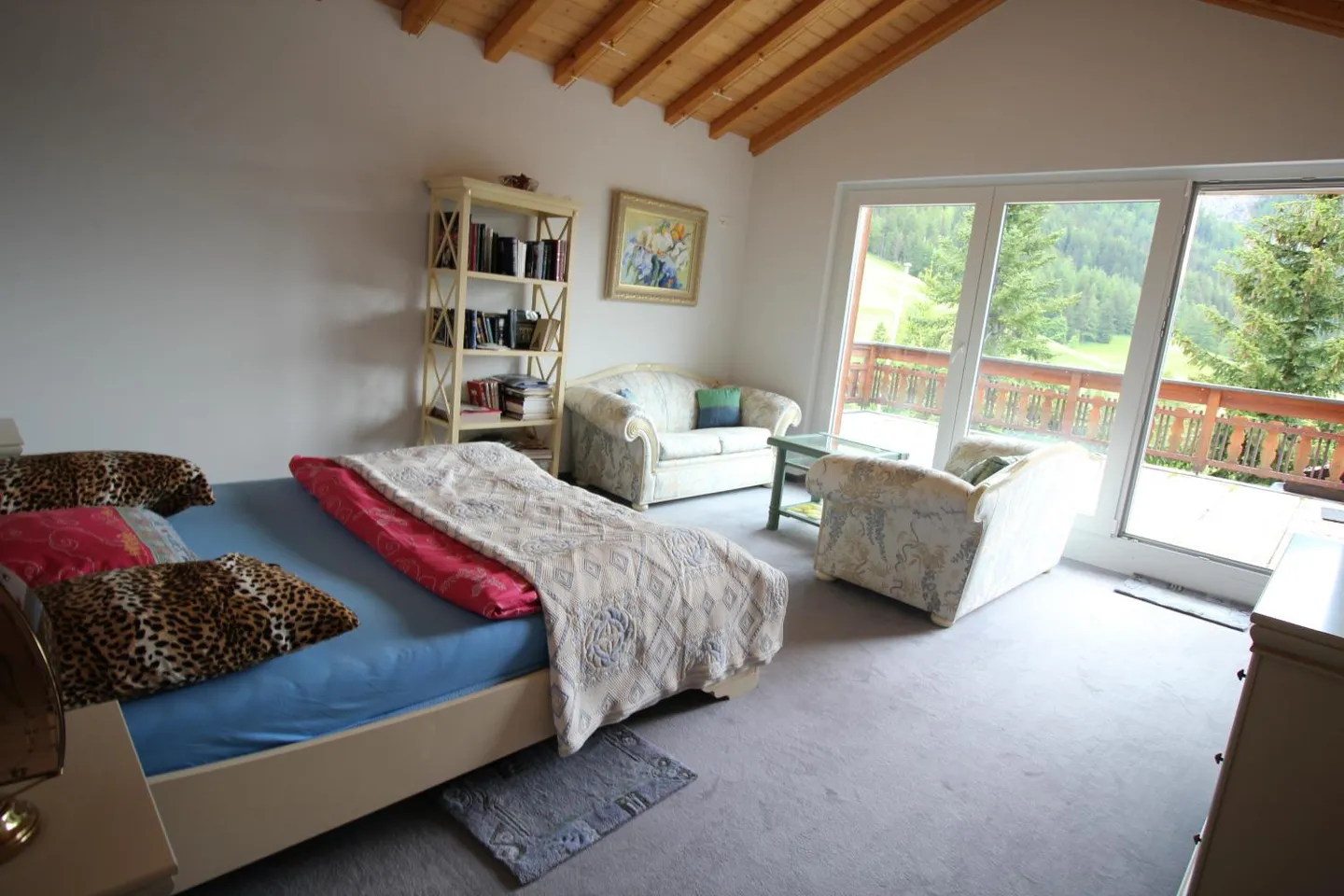 Chalet 8.5 stanze - Foto 8 di 12
