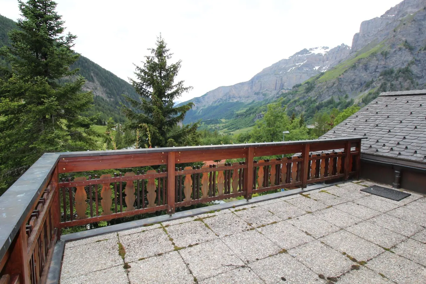 Chalet 8.5 stanze - Foto 9 di 12