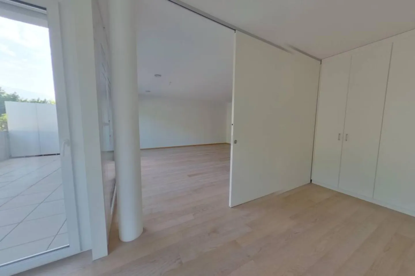 Appartamento 2.5 locali - Foto 5 di 8