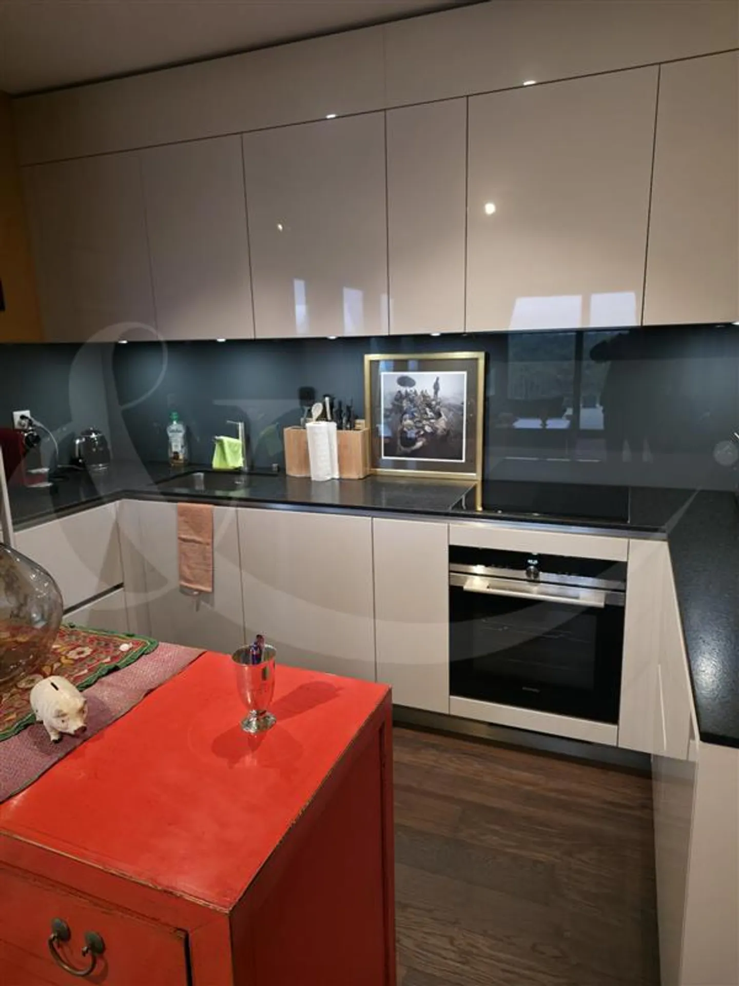 51 Rte Du Pas-De-L'echelle, magnifico appartamento di 3 stanze completamente arredato - Foto 1 di 5