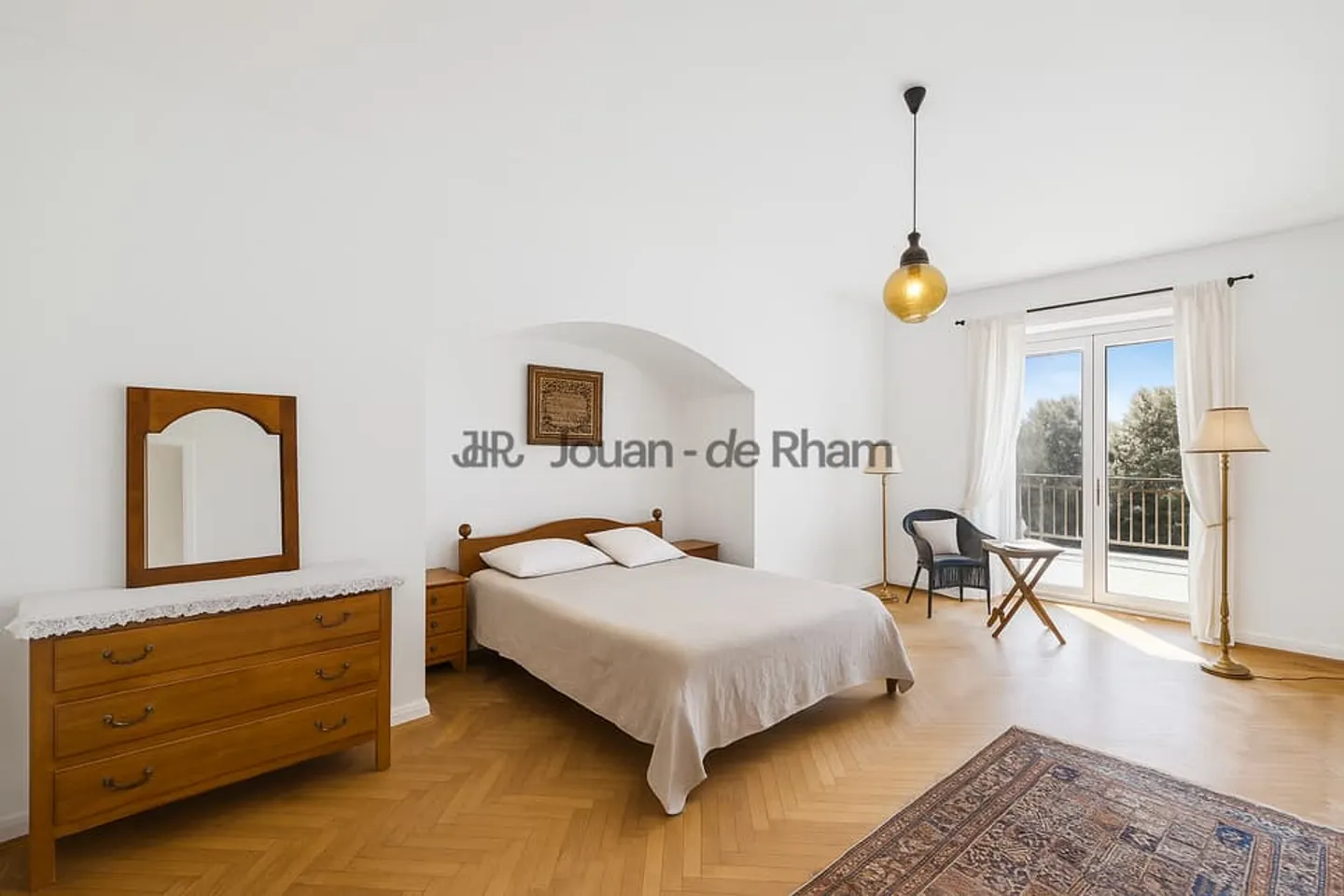 Appartement de luxe au bord du Léman - Photo 6 sur 9