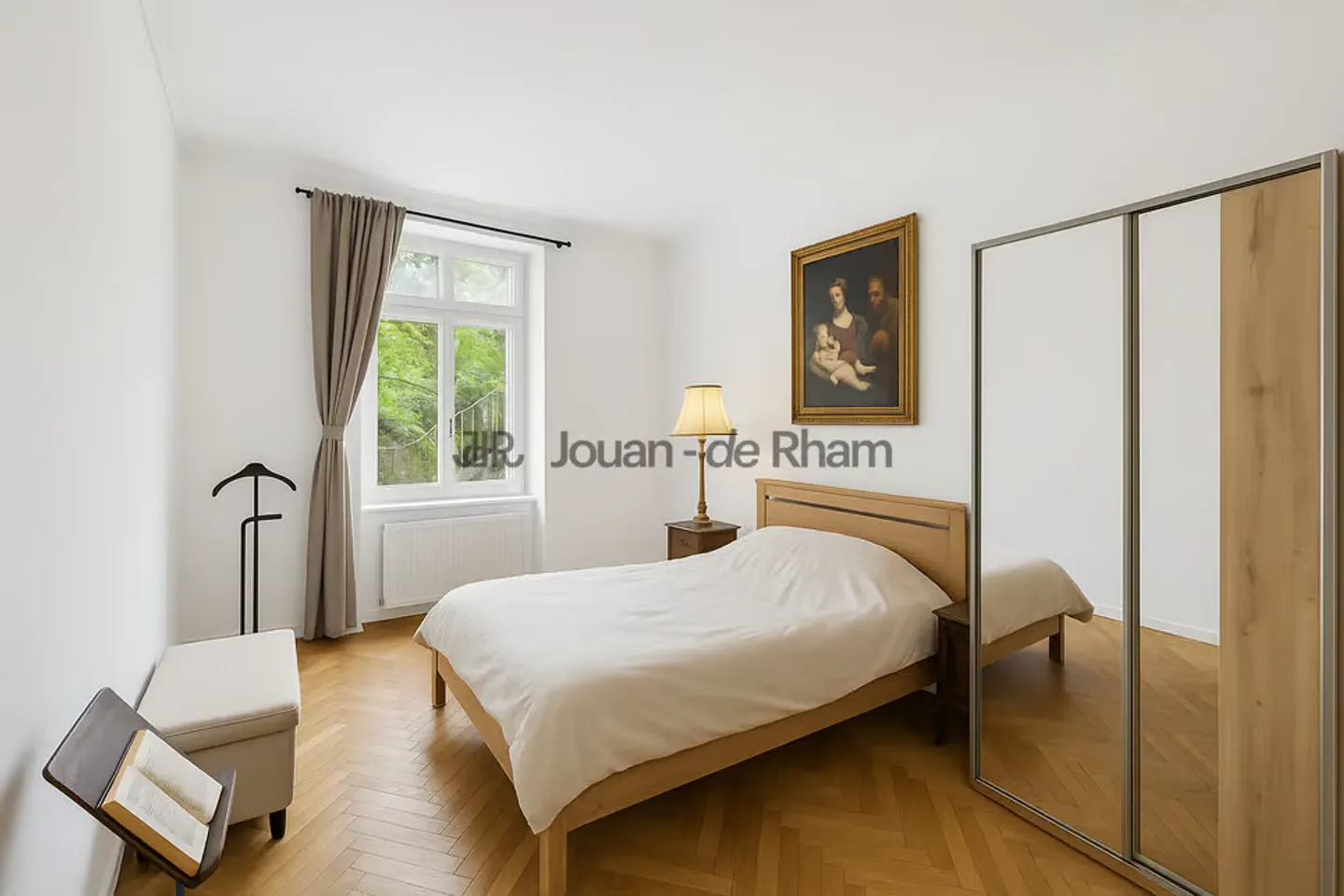 Appartement de luxe au bord du Léman - Photo 7 sur 9