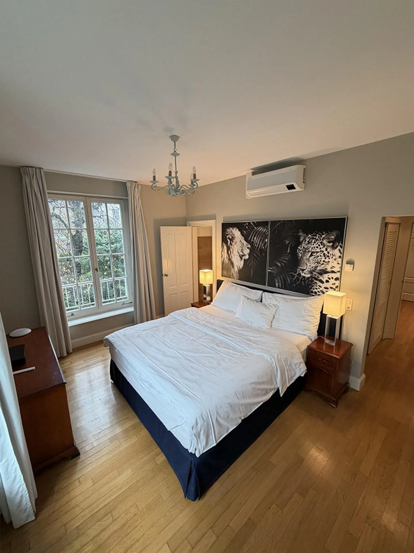 Luxuriöse 1-Zimmer-Wohnung in bester Lage in Zürich - Foto 6 von 10