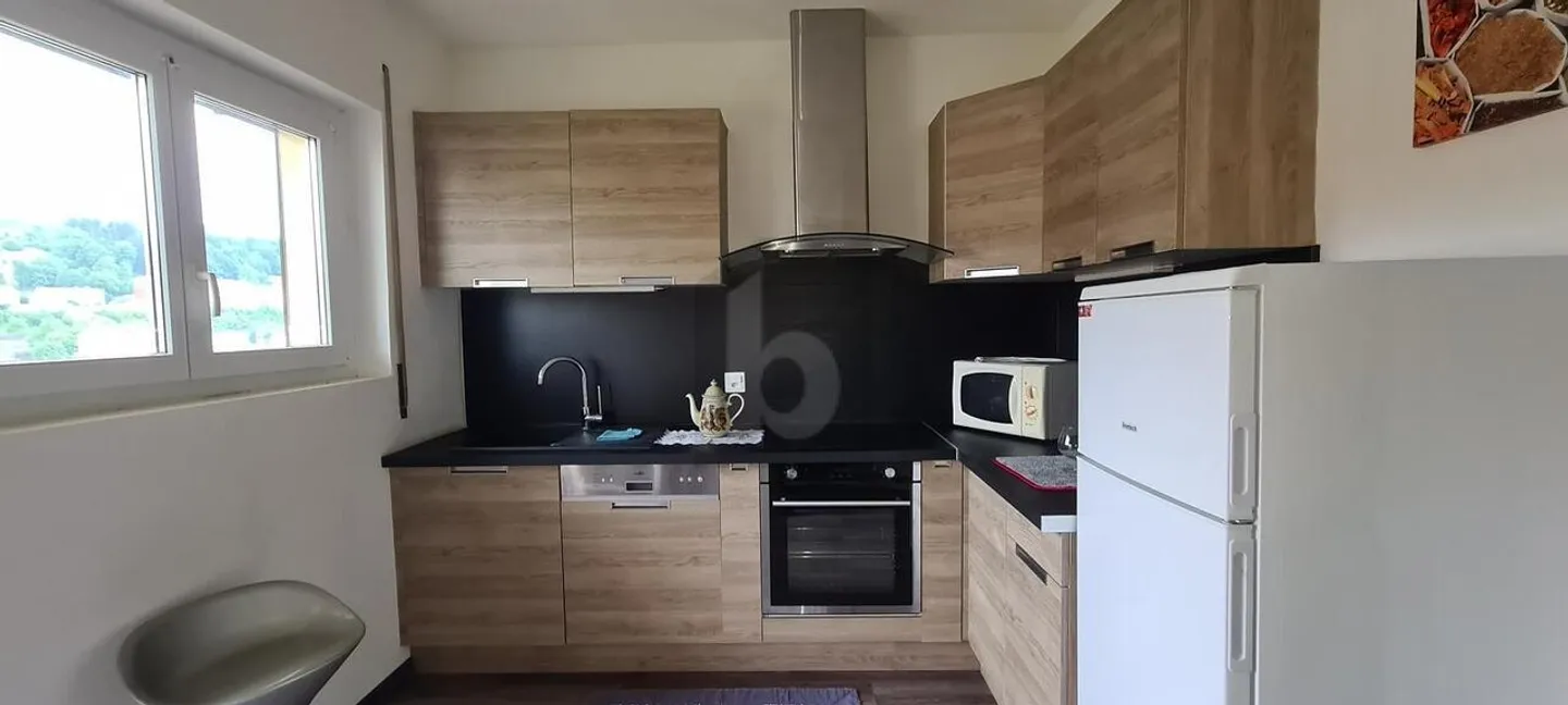 Appartement Rénové avec Vue - Photo 2 sur 6