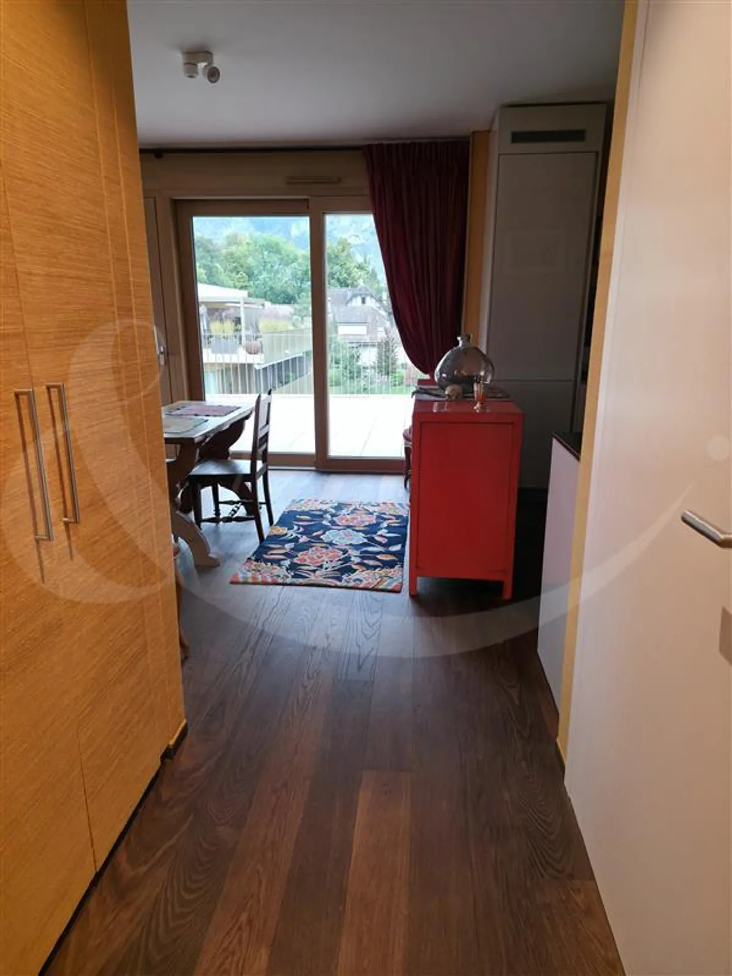 51 Rte Du Pas-De-L'echelle, magnifico appartamento di 3 stanze completamente arredato - Foto 5 di 5