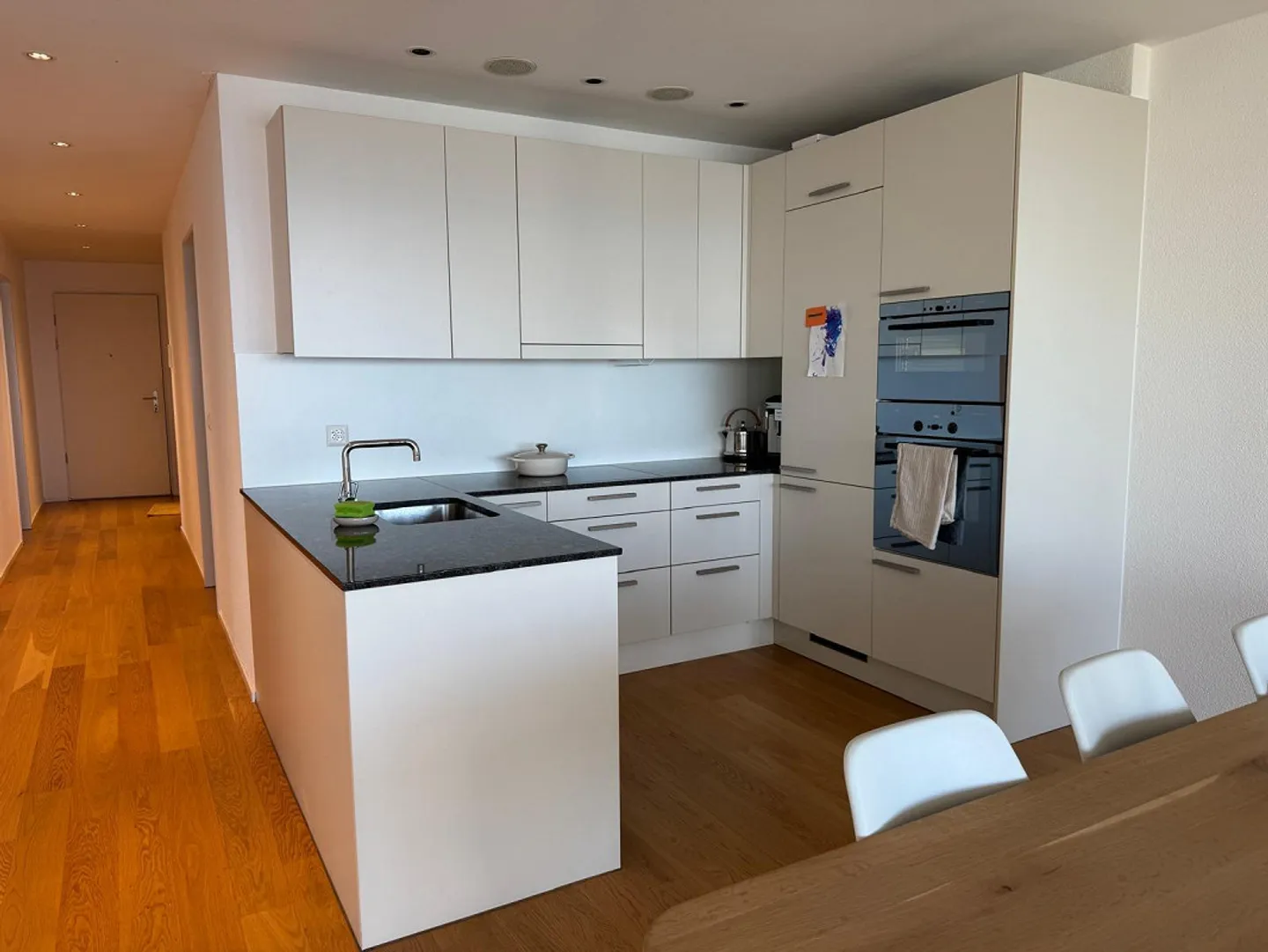 Charmante Wohnung mit Seeblick - Foto 7 von 11