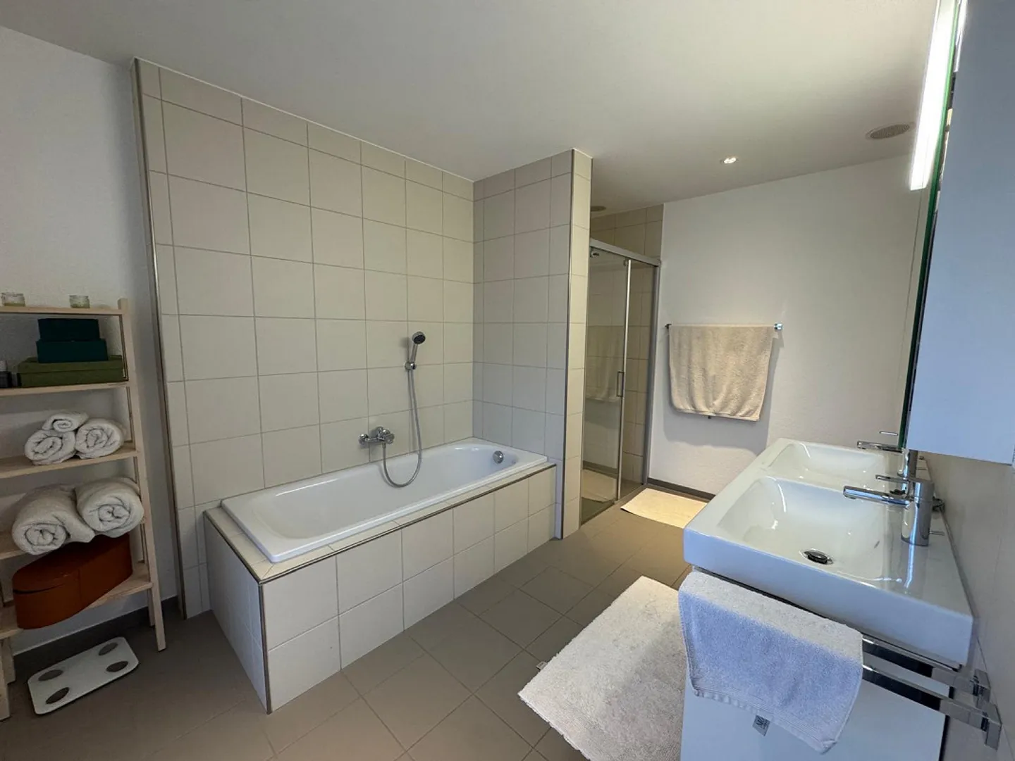 Charmante Wohnung mit Seeblick - Foto 9 von 11