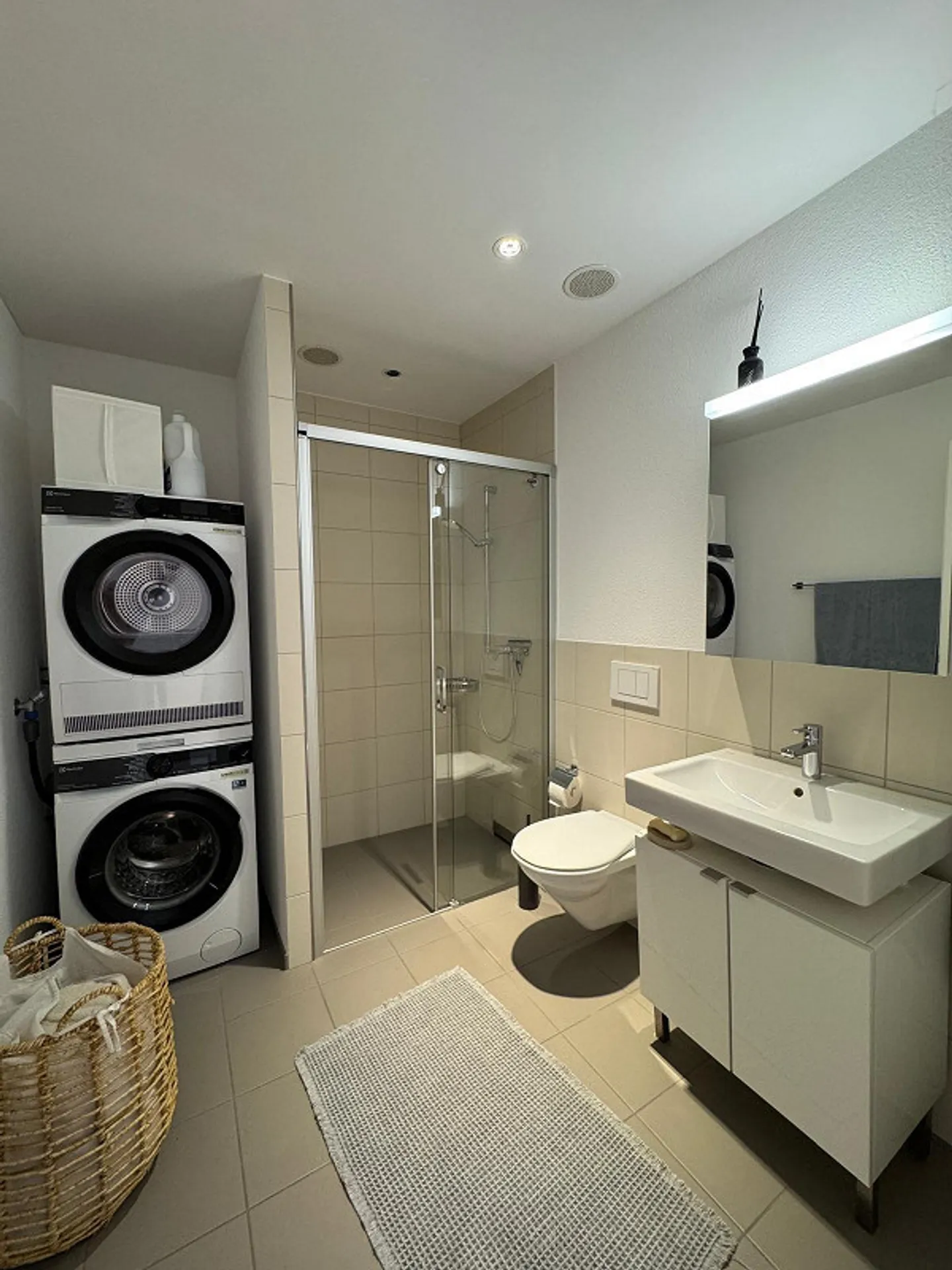 Charmante Wohnung mit Seeblick - Foto 10 von 11
