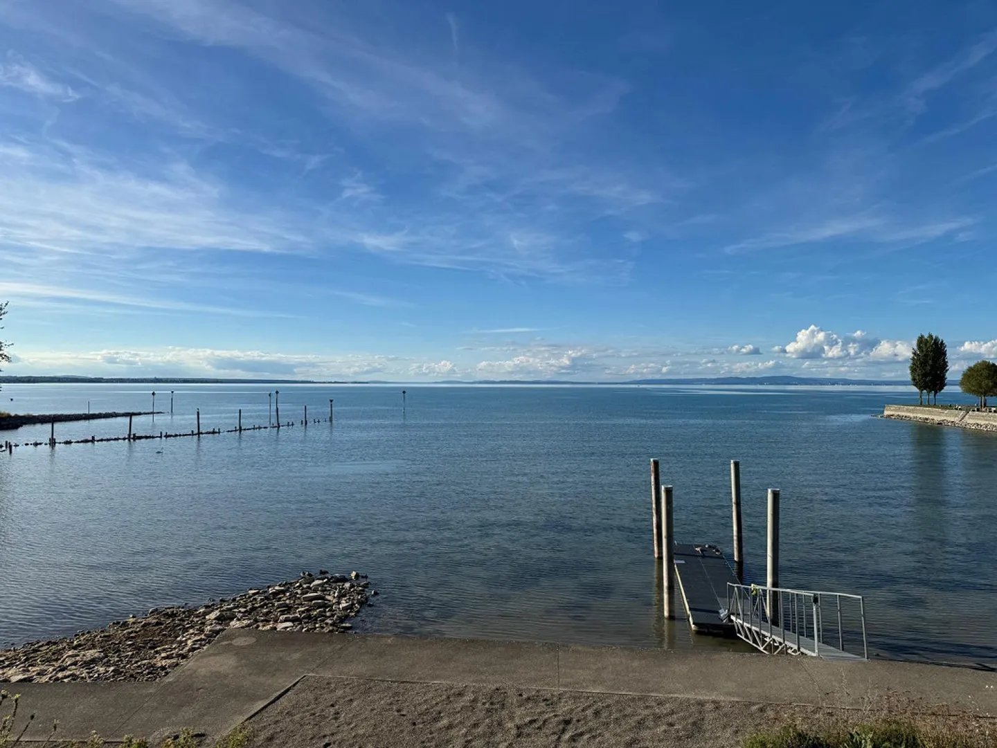 Charmante Wohnung mit Seeblick - Foto 11 von 11