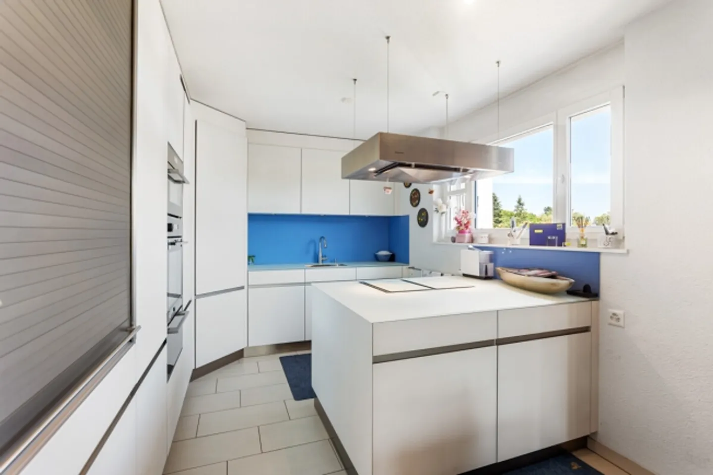 Grosszügige 5.5 Zi. Maisonettewohnung im beliebten Bellevue-Park - Foto 3 von 13
