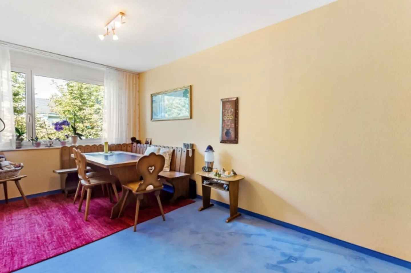 Grosszügige 5.5 Zi. Maisonettewohnung im beliebten Bellevue-Park - Foto 11 von 13