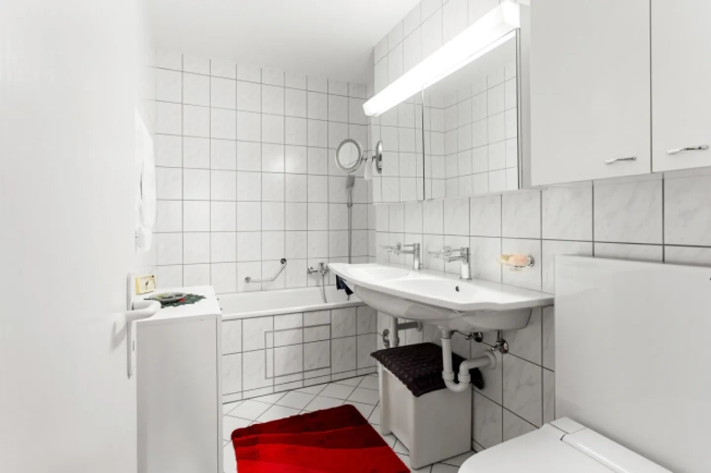 Grosszügige 5.5 Zi. Maisonettewohnung im beliebten Bellevue-Park - Foto 12 von 13