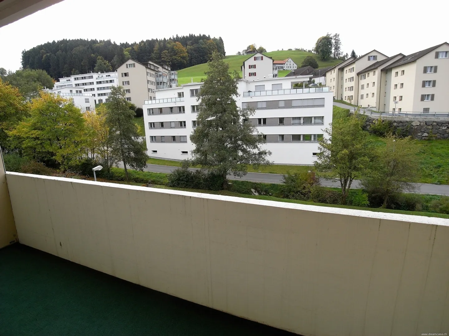 Charming Apartment in Herisau - Photo 2 of 7