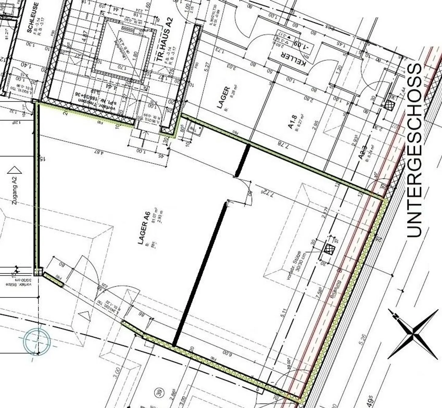 Espace de vente / showroom ou bureau moderne et attrayant - Photo 7 sur 10