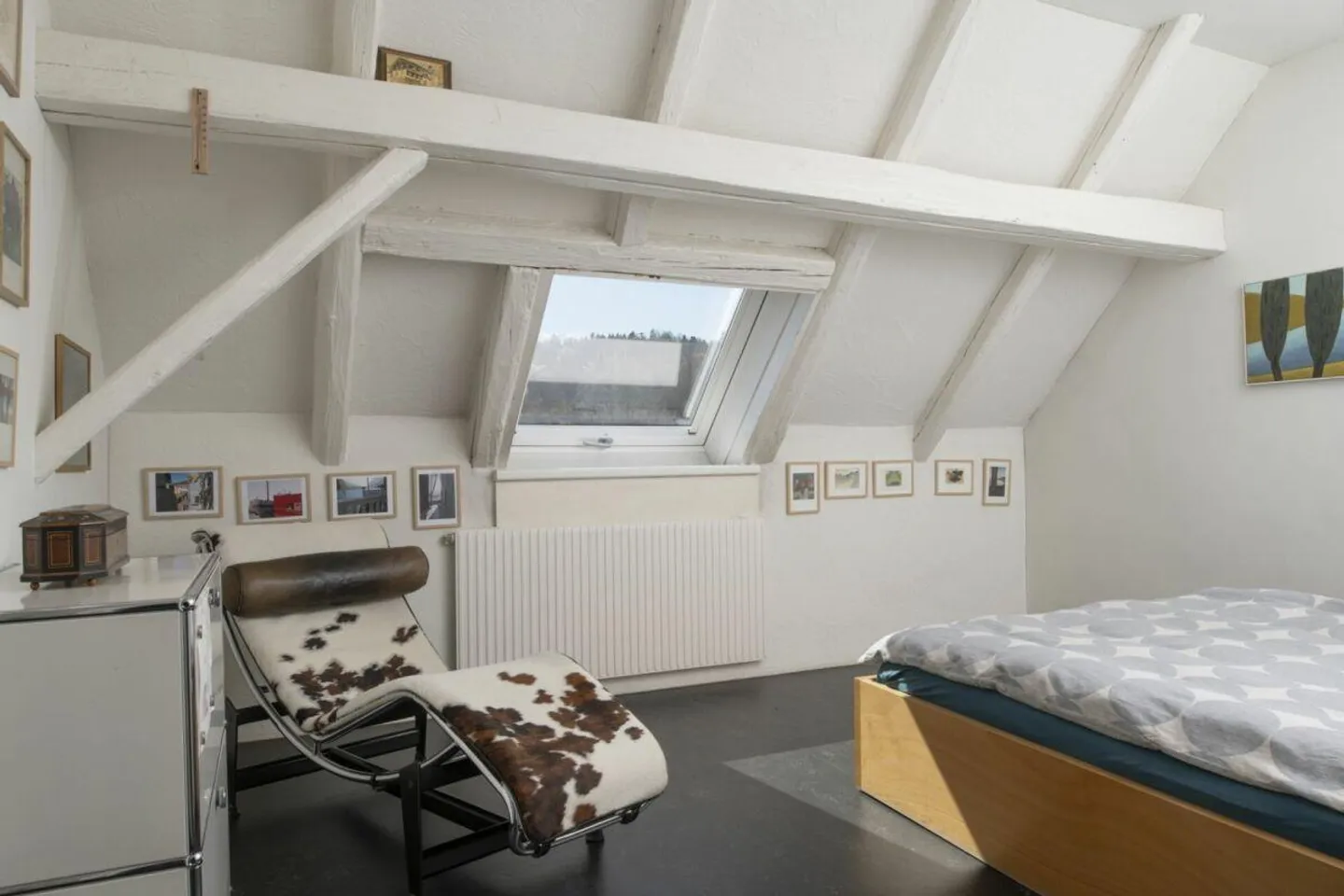 Characterful and spacious single-family house in the heart of Küttigen - Photo 6 of 9