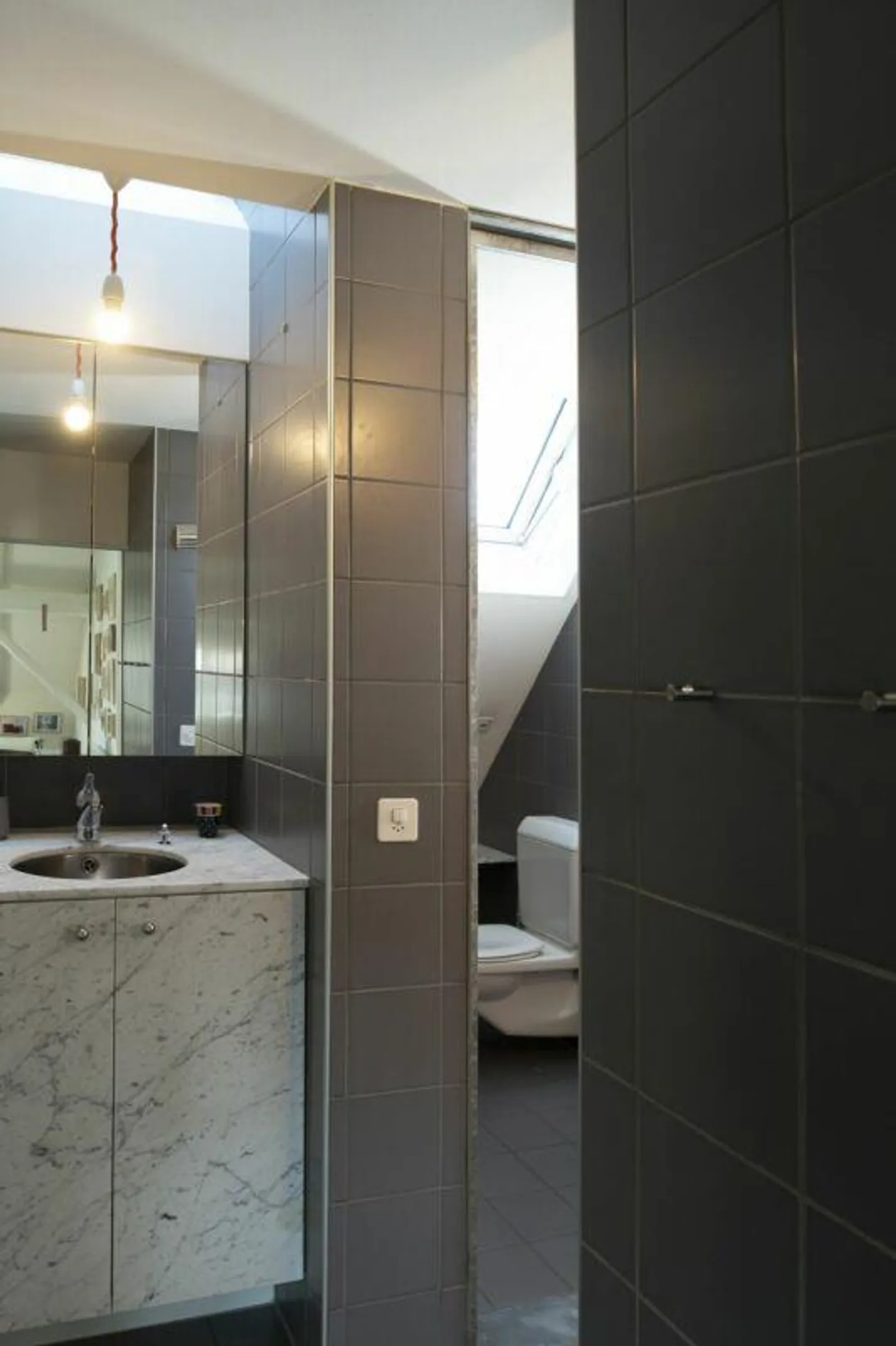 Characterful and spacious single-family house in the heart of Küttigen - Photo 8 of 9
