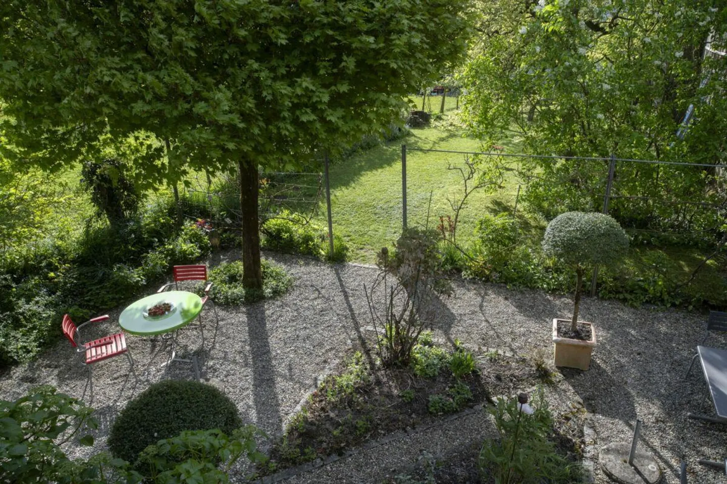 Characterful and spacious single-family house in the heart of Küttigen - Photo 9 of 9