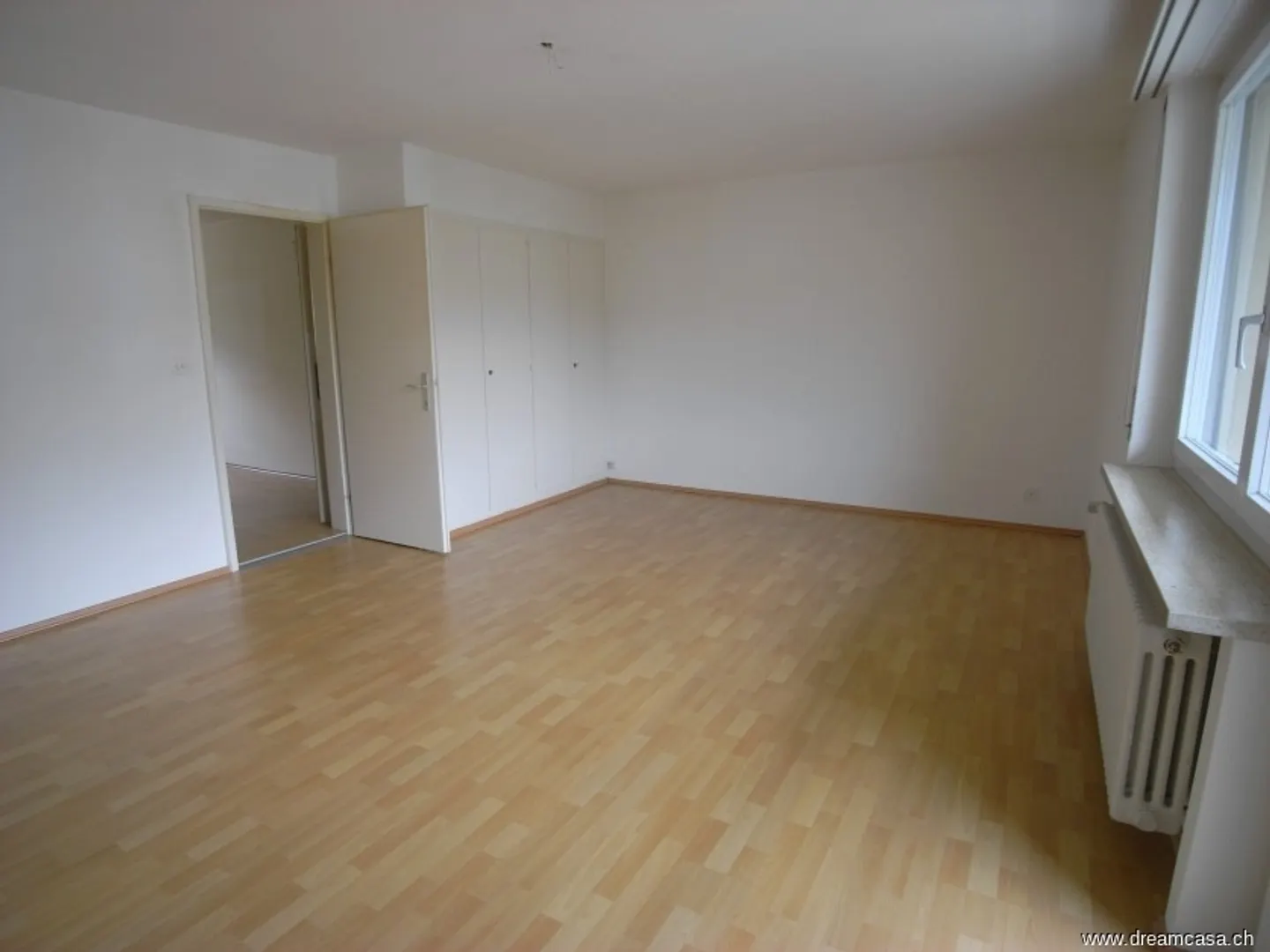 Charming Apartment in Herisau - Photo 5 of 7
