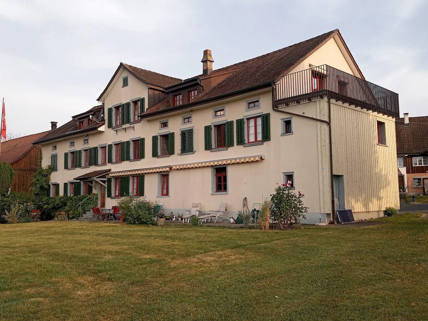 Moderne Wohnung in Ruhiger Lage - Foto 1 von 13