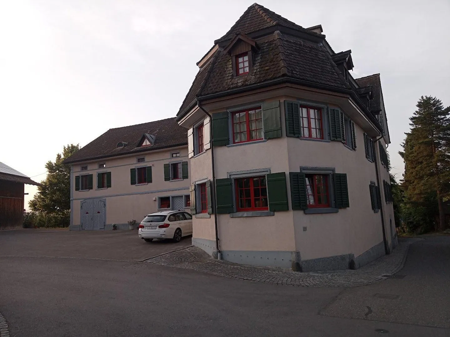 Moderne Wohnung in Ruhiger Lage - Foto 2 von 13