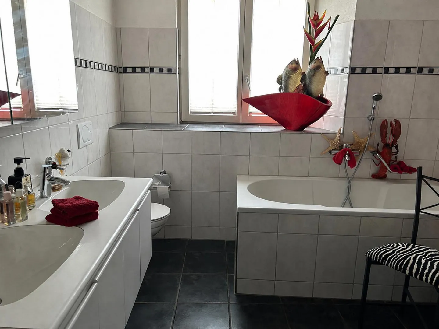 Moderne Wohnung in Ruhiger Lage - Foto 4 von 13