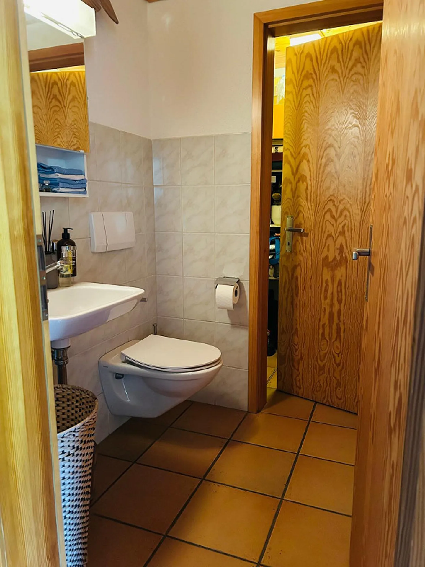 Moderne Wohnung in Ruhiger Lage - Foto 6 von 13
