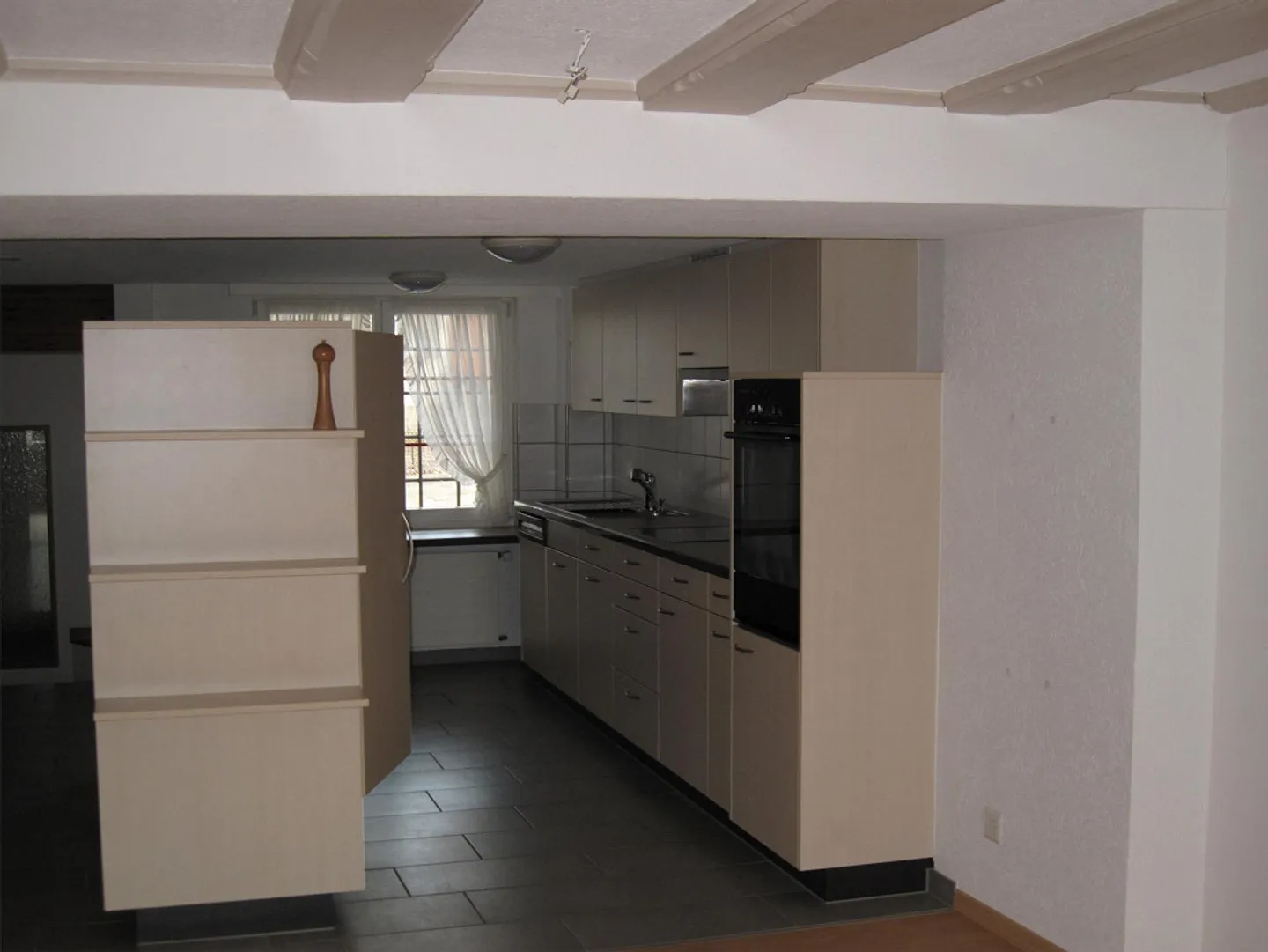 Moderne Wohnung in Ruhiger Lage - Foto 7 von 13