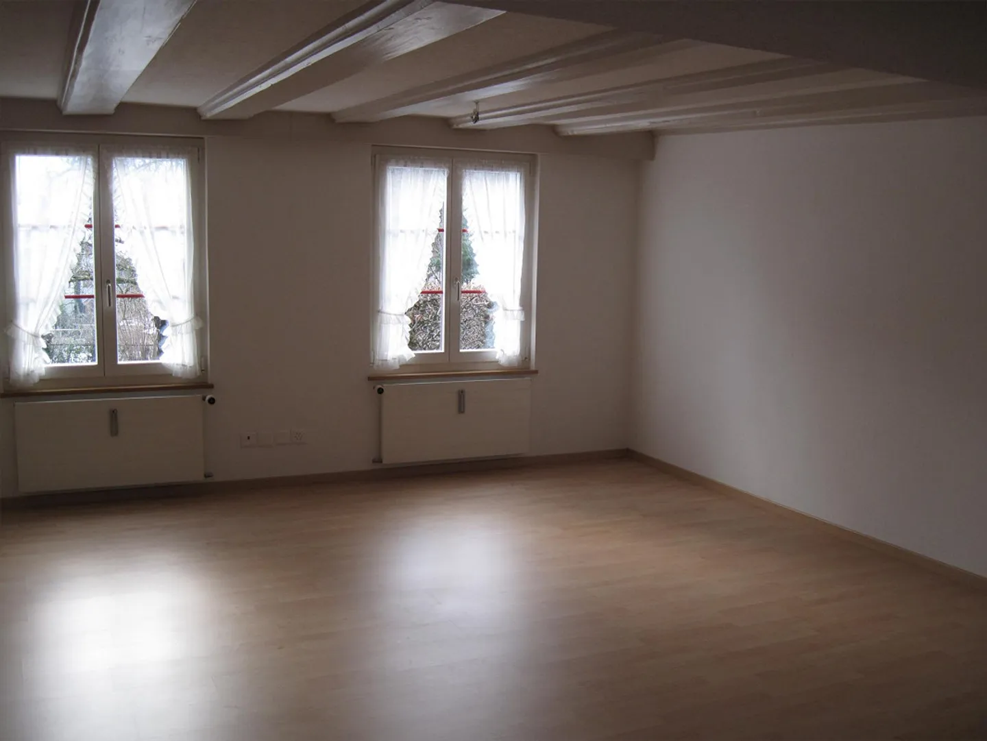 Moderne Wohnung in Ruhiger Lage - Foto 9 von 13