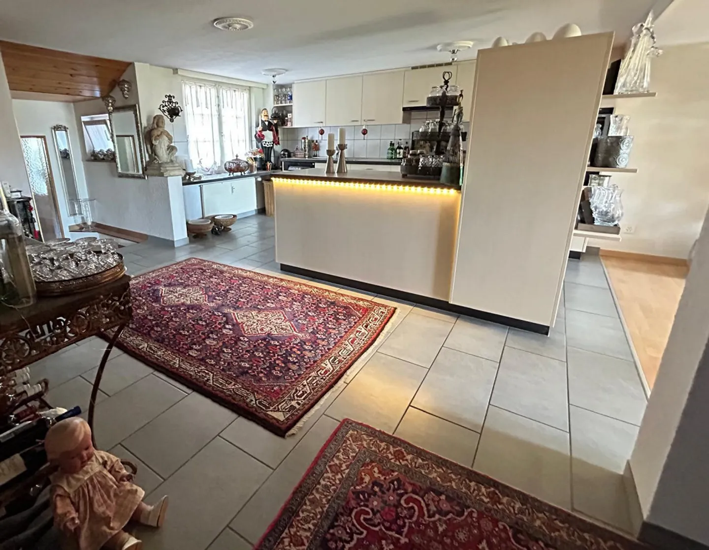 Moderne Wohnung in Ruhiger Lage - Foto 10 von 13