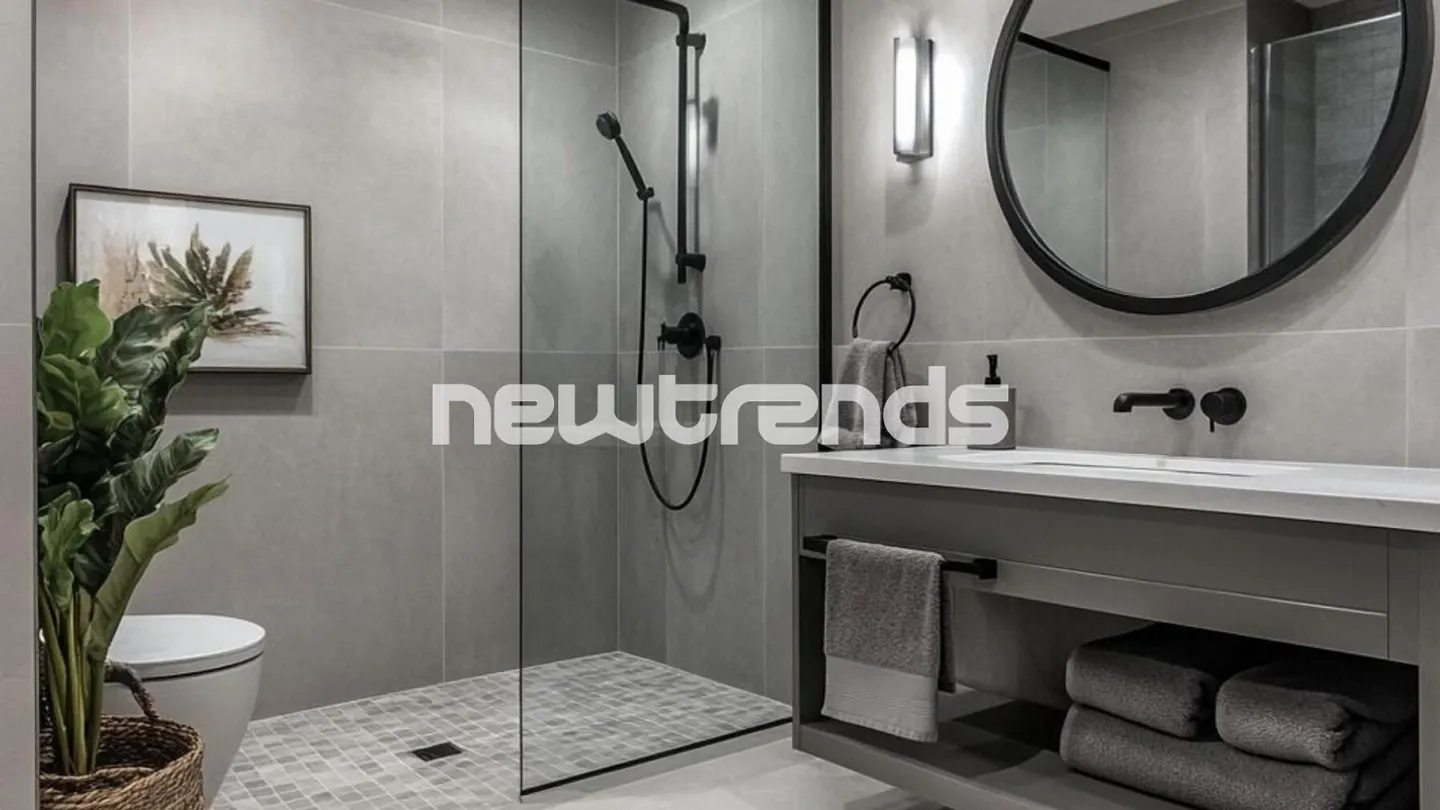 Muzzano, 2.5 rooms, new construction. Green Horse Residence. - Photo 15 of 34