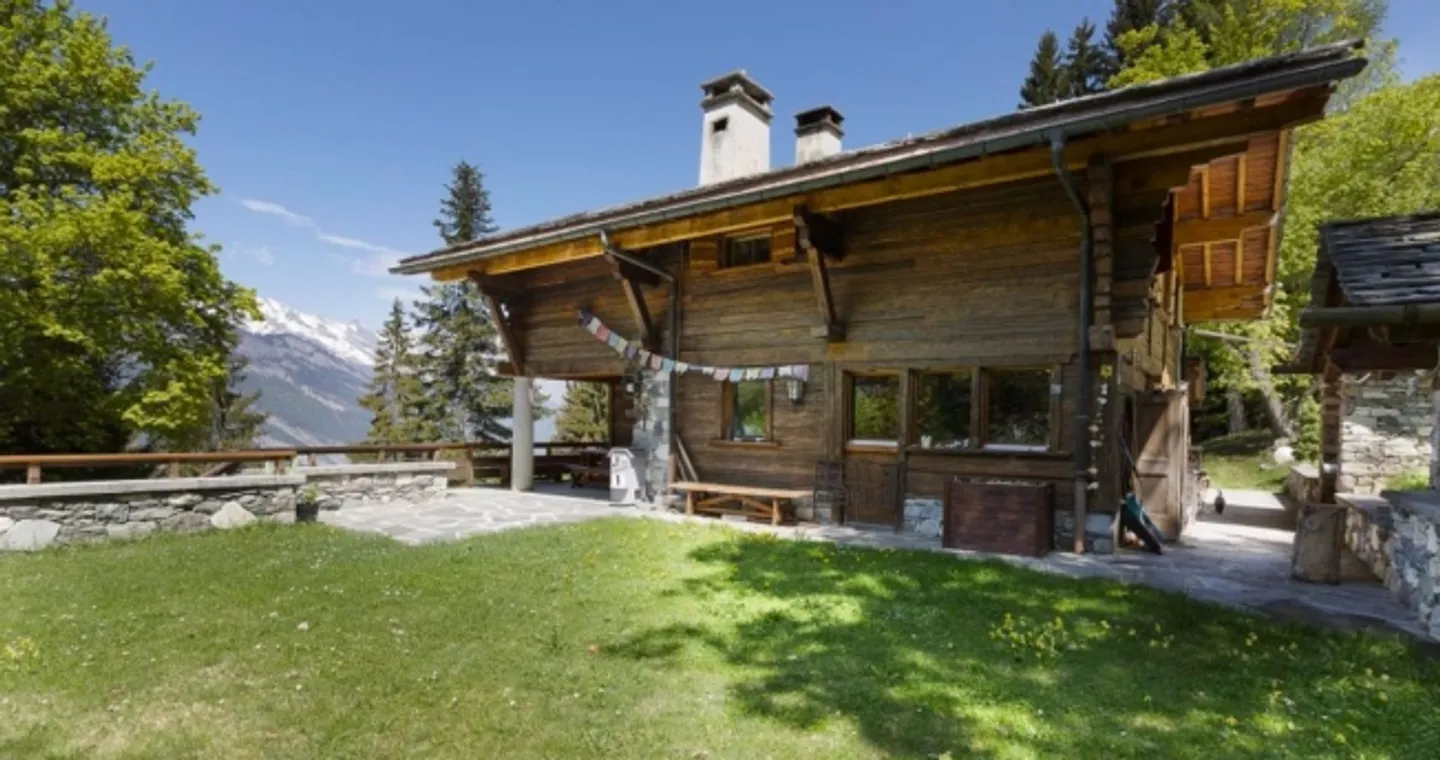 «Idéal pour les amoureux de la nature !» - Photo 1 sur 10