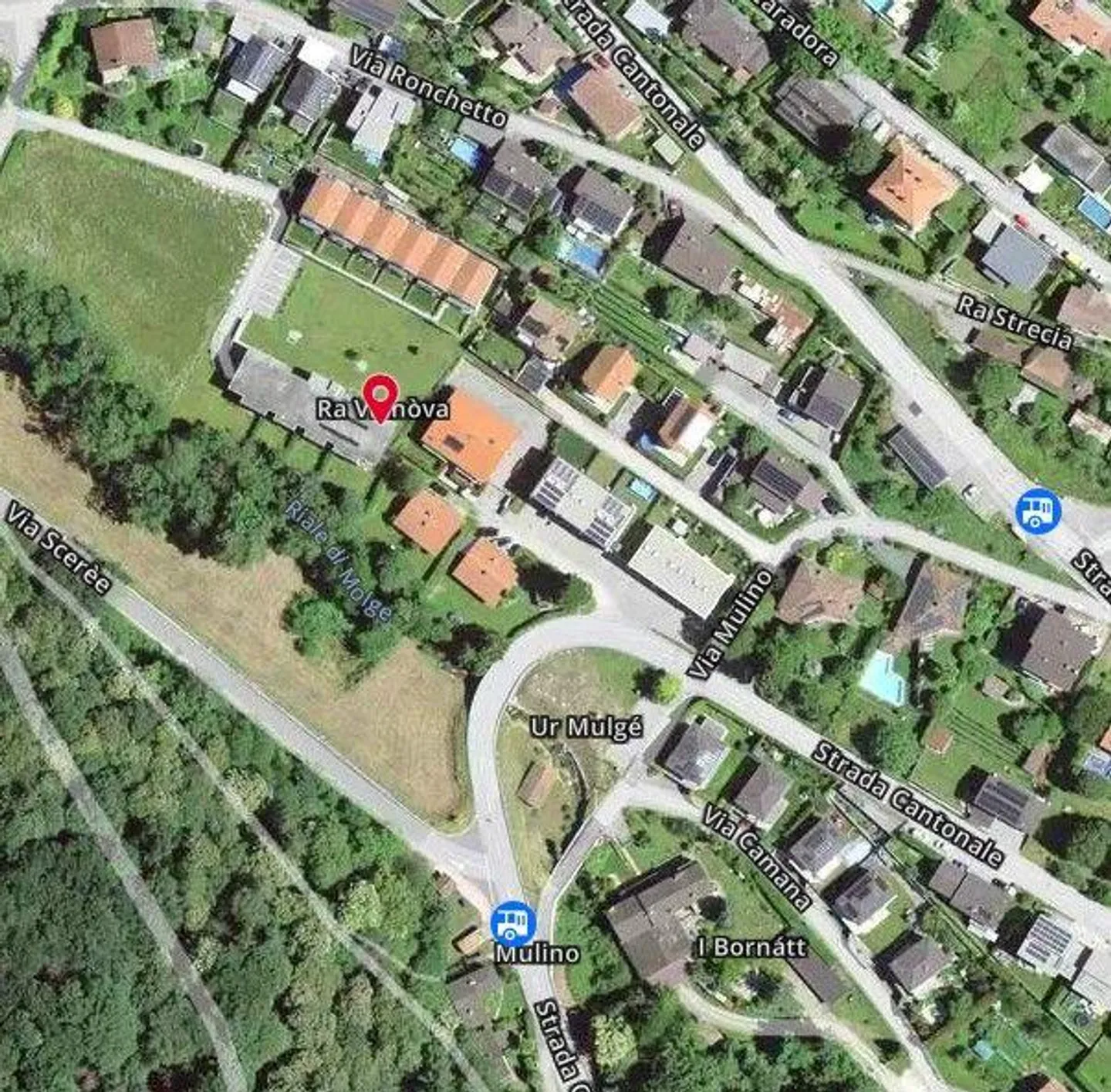 Einfamilienhaus kaufen - Foto 8 von 13