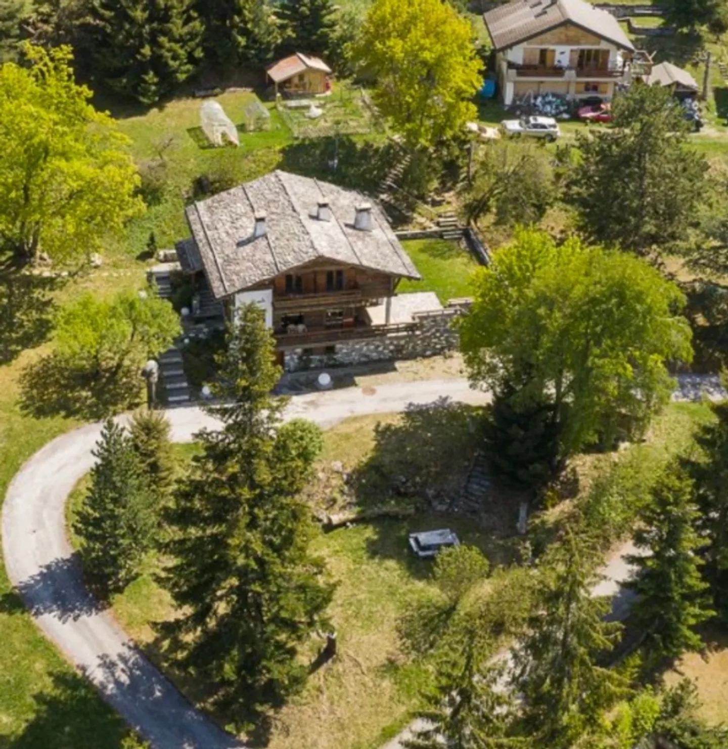 «Idéal pour les amoureux de la nature !» - Photo 2 sur 10