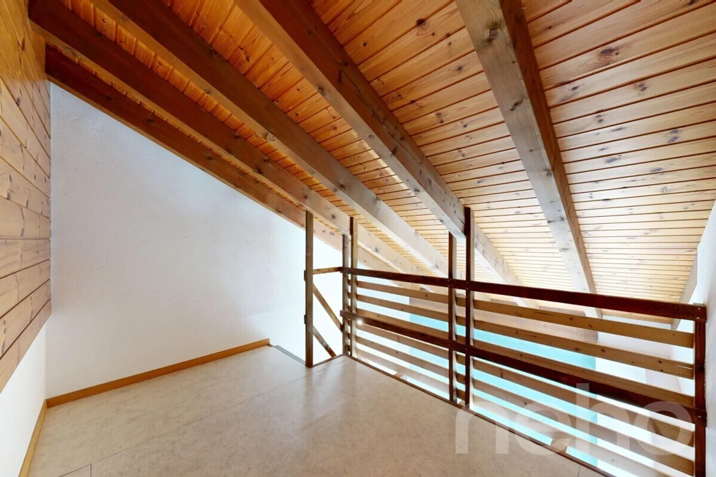 Geräumiges Haus mit Bergblick - Foto 10 von 12