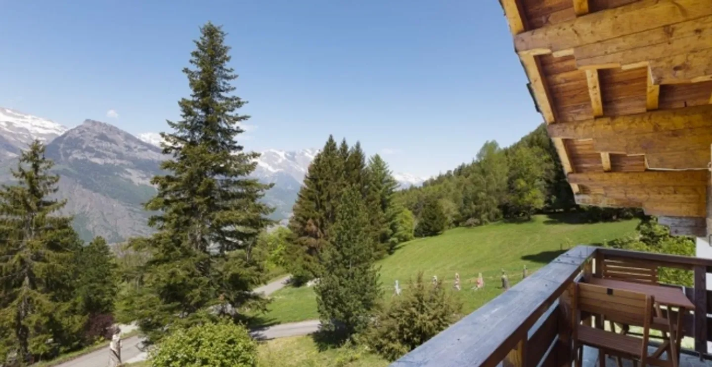 «Idéal pour les amoureux de la nature !» - Photo 3 sur 10