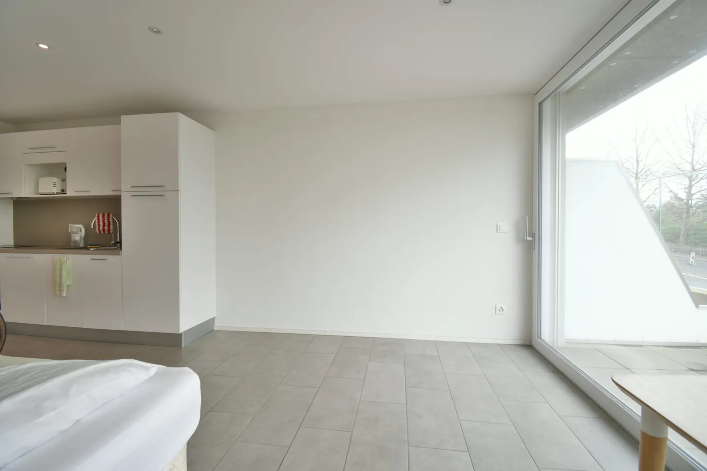 Charming Studio in Renens - Photo 2 of 6