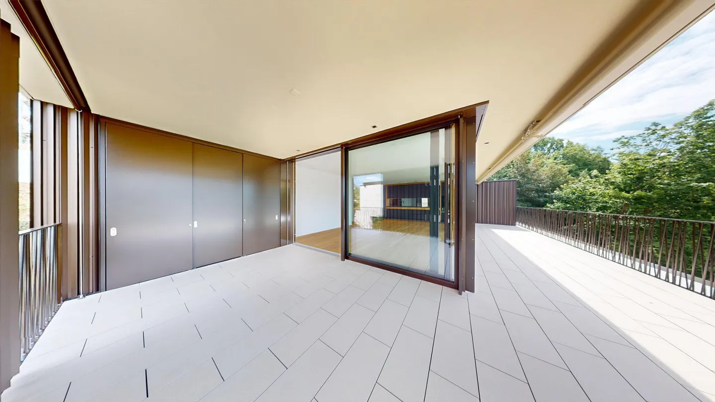 Appartement 3,5 pièces à Erlenbach ZH - Photo 6 sur 13