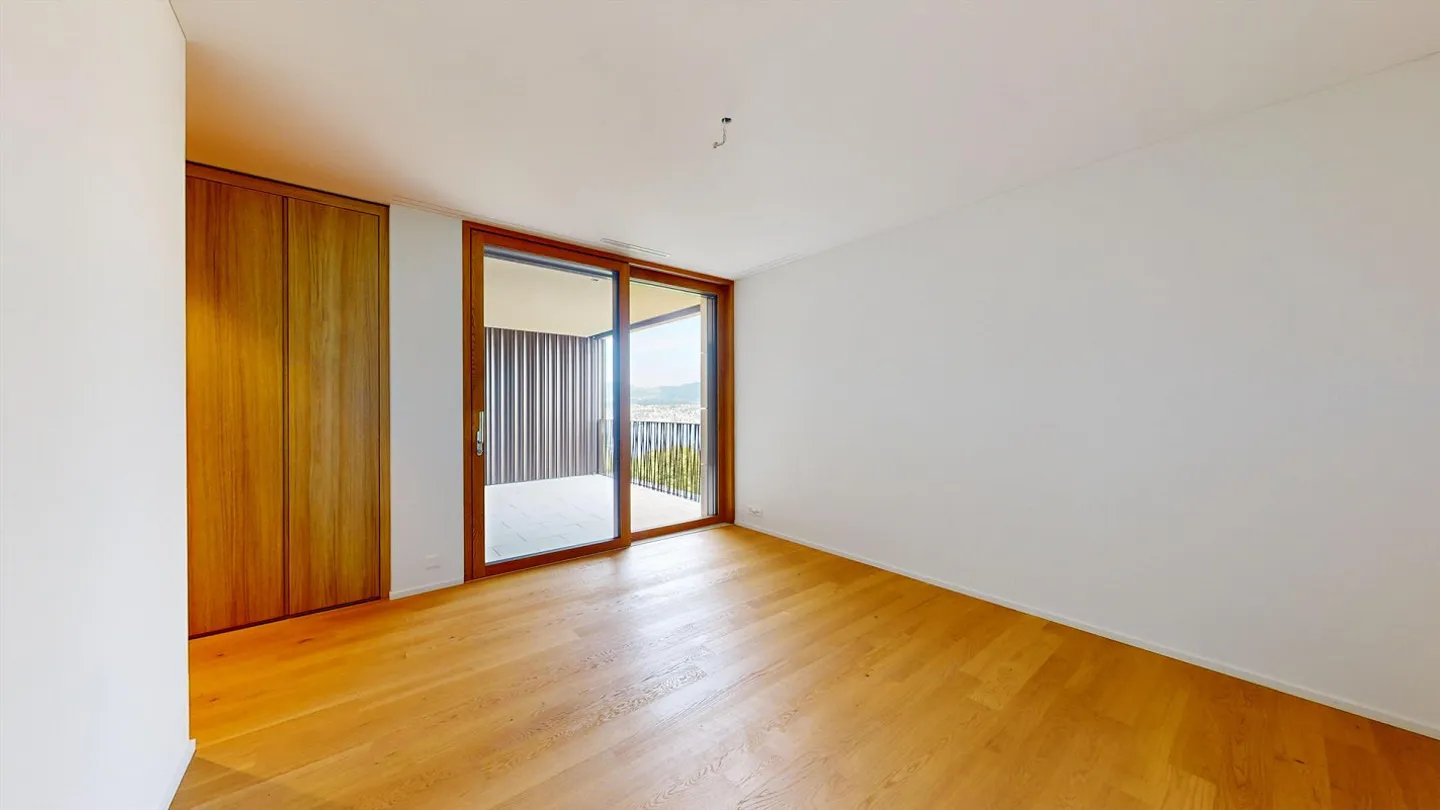 Appartement 3,5 pièces à Erlenbach ZH - Photo 7 sur 13