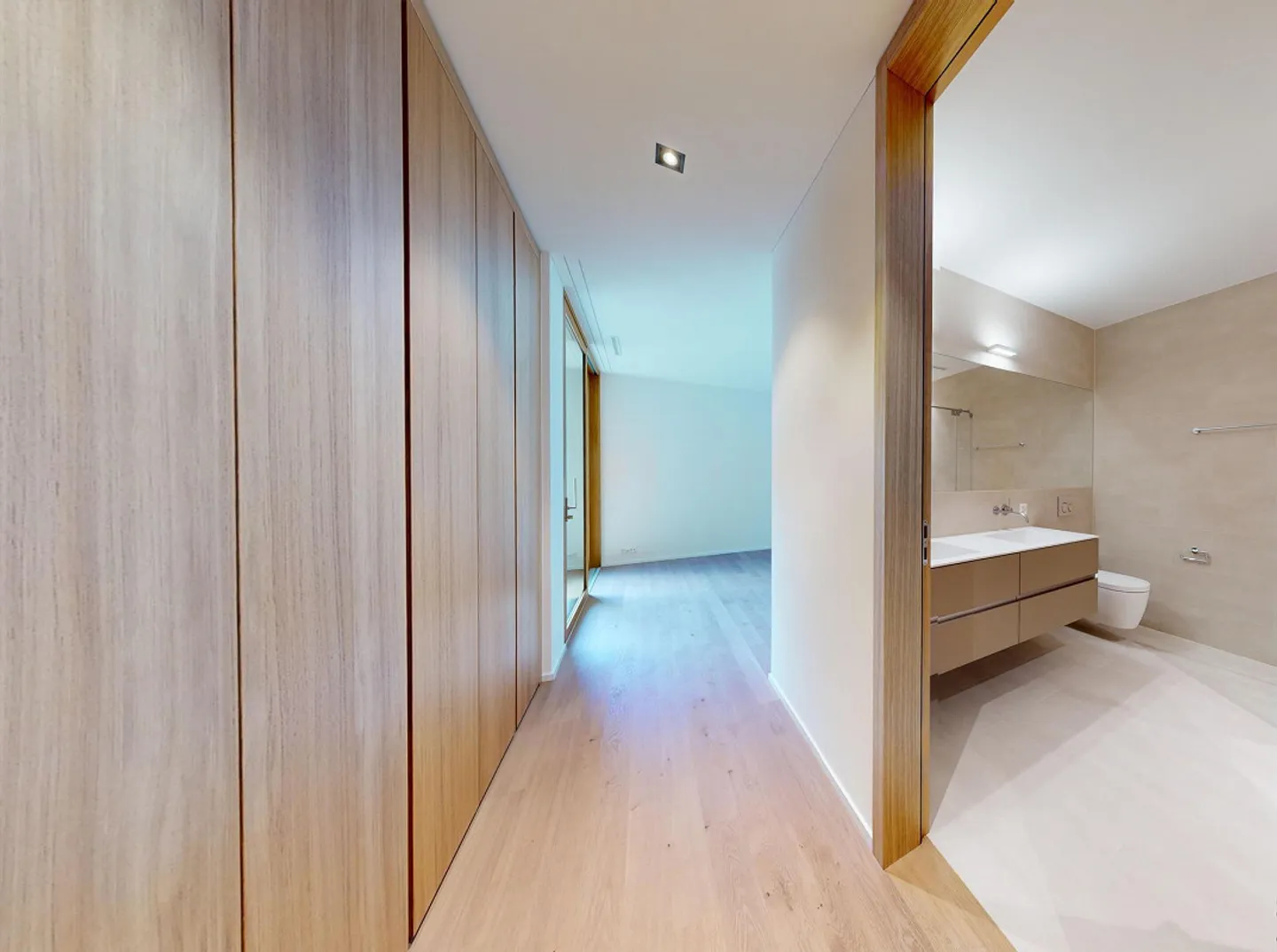 Appartement 3,5 pièces à Erlenbach ZH - Photo 8 sur 13
