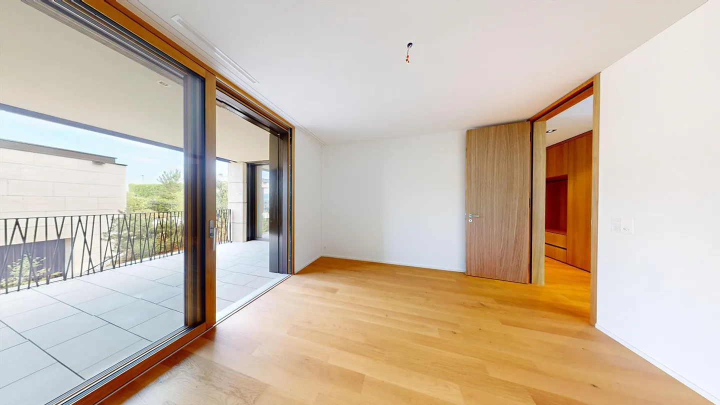 Appartement 3,5 pièces à Erlenbach ZH - Photo 9 sur 13
