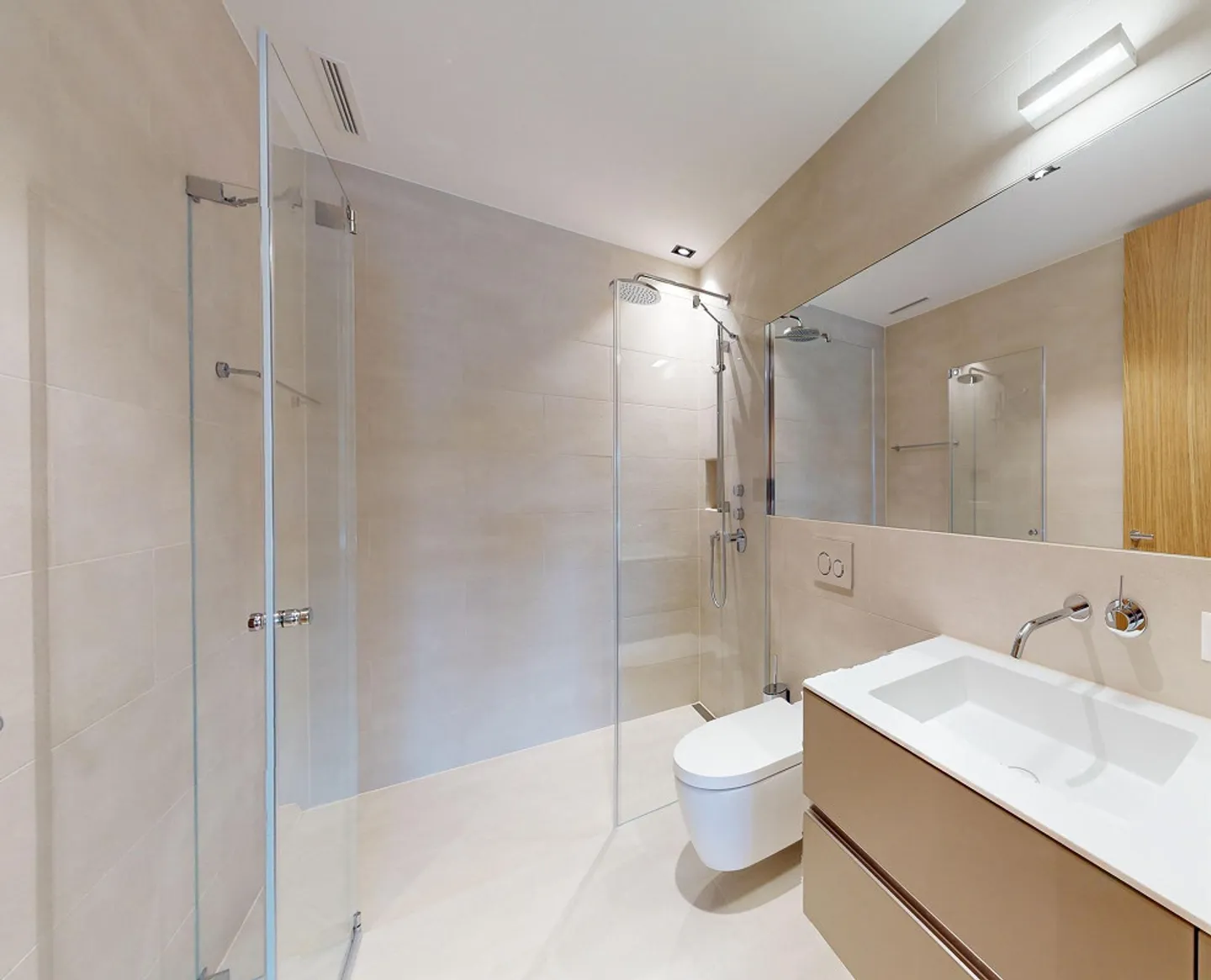 Appartement 3,5 pièces à Erlenbach ZH - Photo 10 sur 13