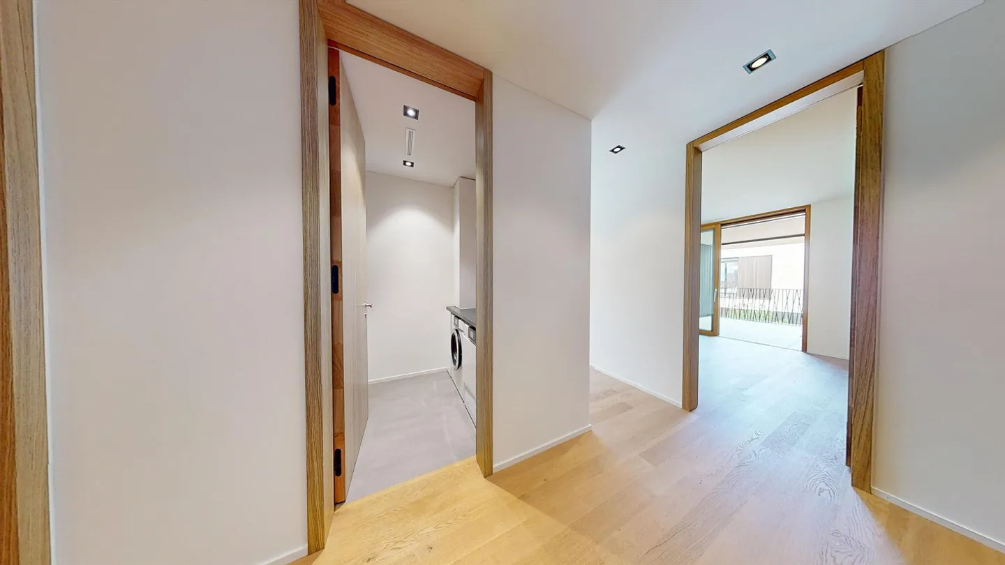 Appartement 3,5 pièces à Erlenbach ZH - Photo 11 sur 13