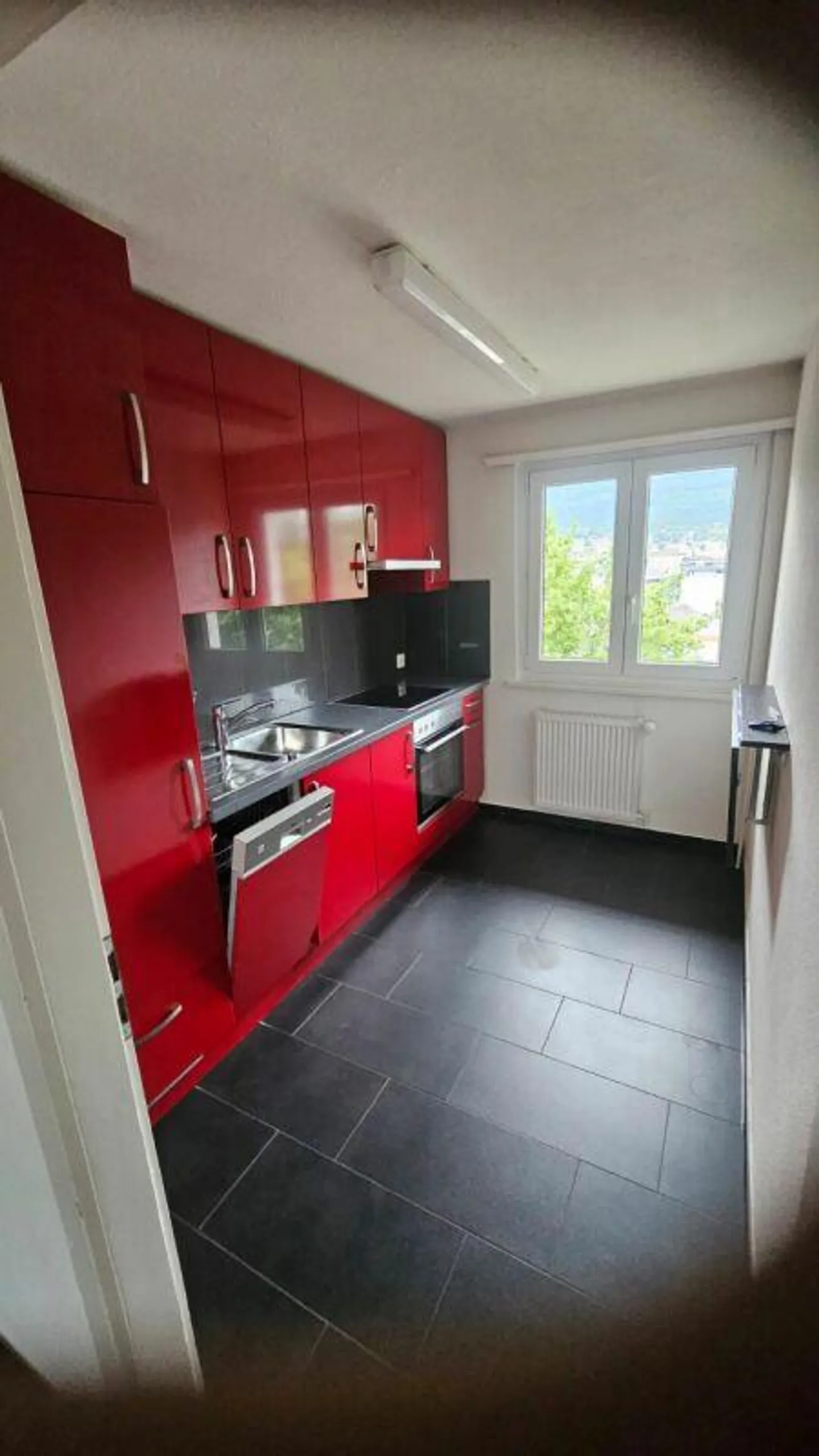 Appartement familial spacieux à Delémont - Photo 1 sur 6