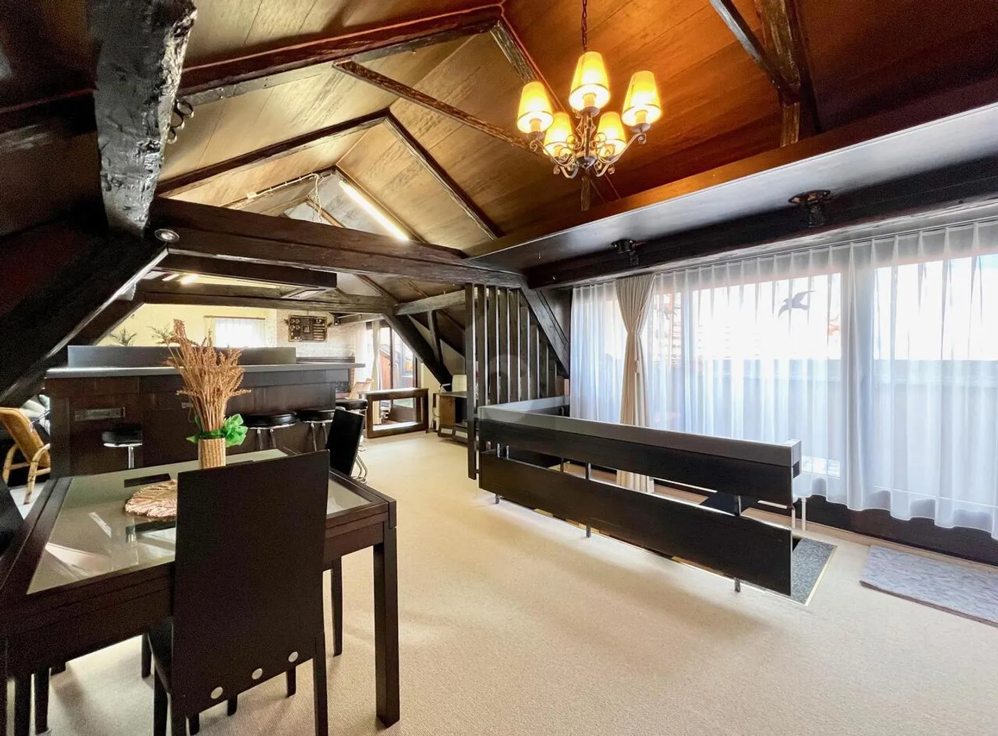 PREISHIT! SONNIG IM HERZEN DES DORFS - Foto 2 von 6