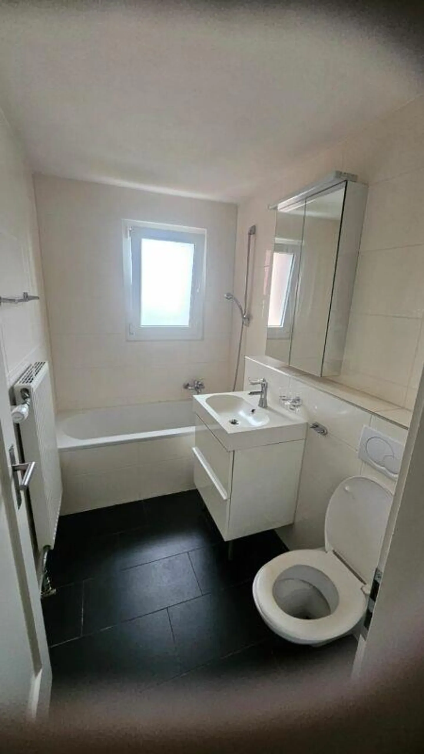 Appartement familial spacieux à Delémont - Photo 6 sur 6