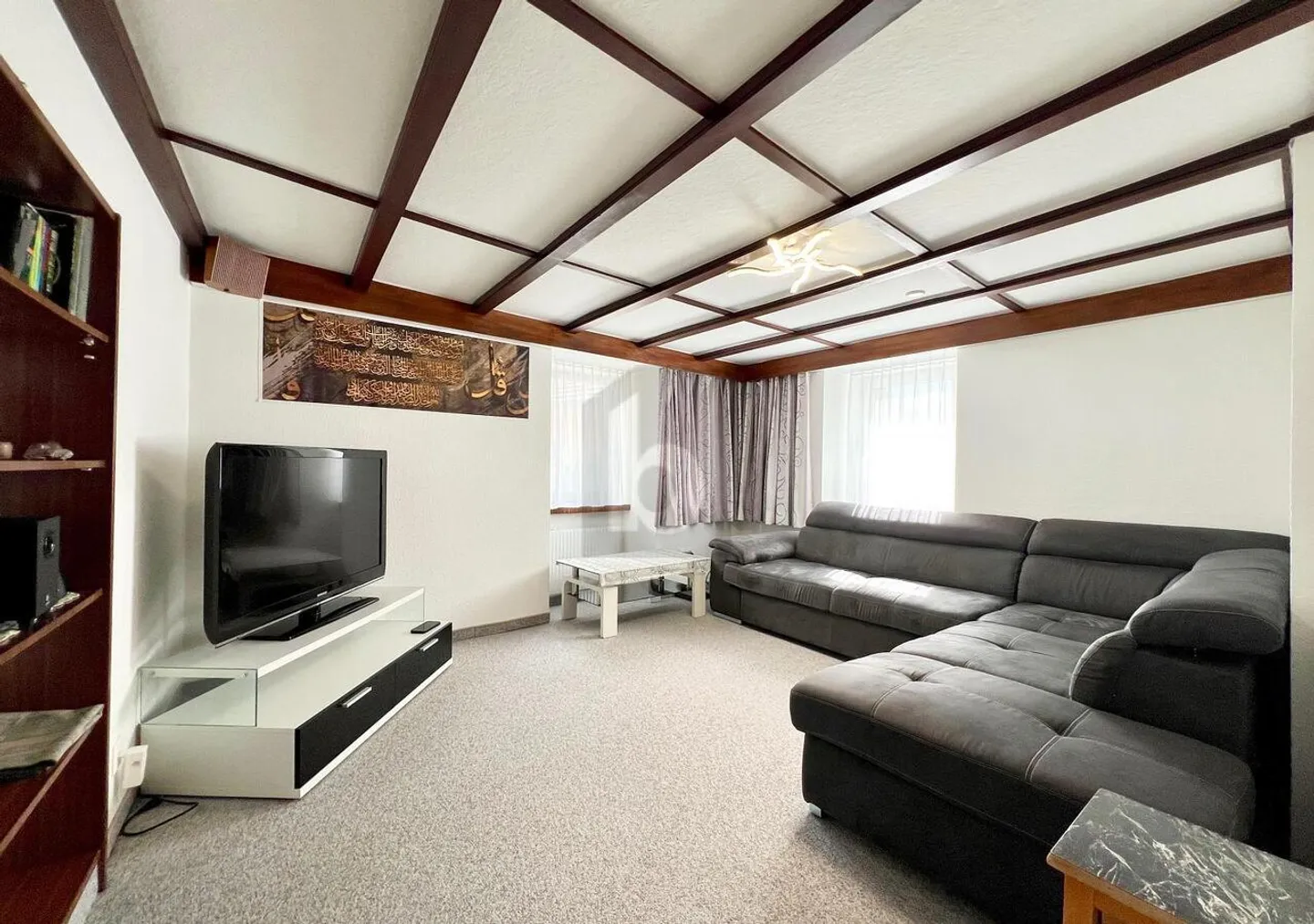 PREISHIT! SONNIG IM HERZEN DES DORFS - Foto 4 von 6