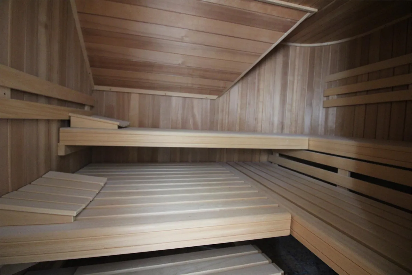 Grand, plus grand, le plus grand - tout ce que le cœur de la famille désire ! - Photo 7 sur 9