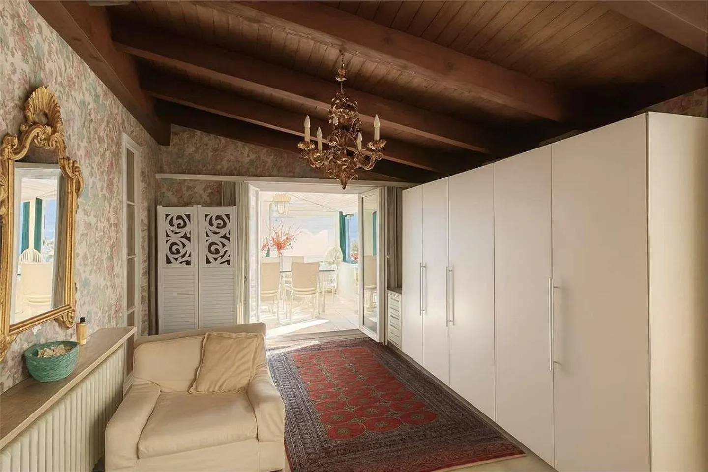 Villa Mediterranea con Vista Lago - Foto 5 di 13
